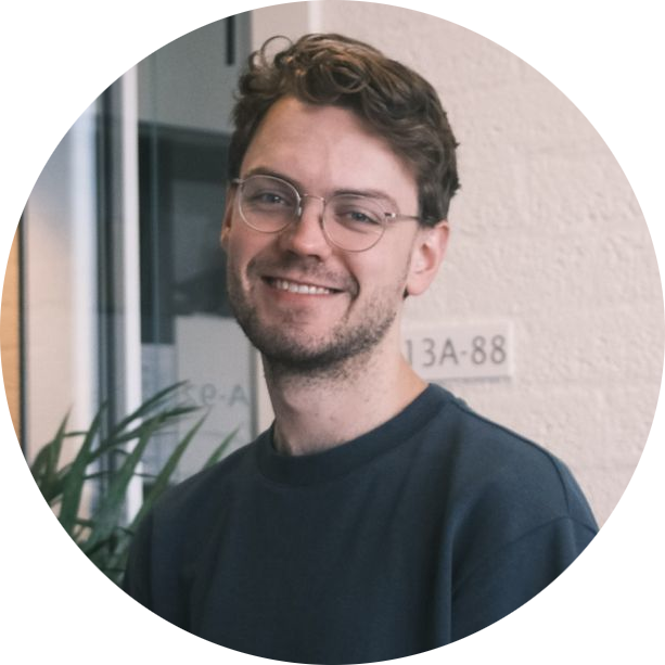 Michiel van der Meer